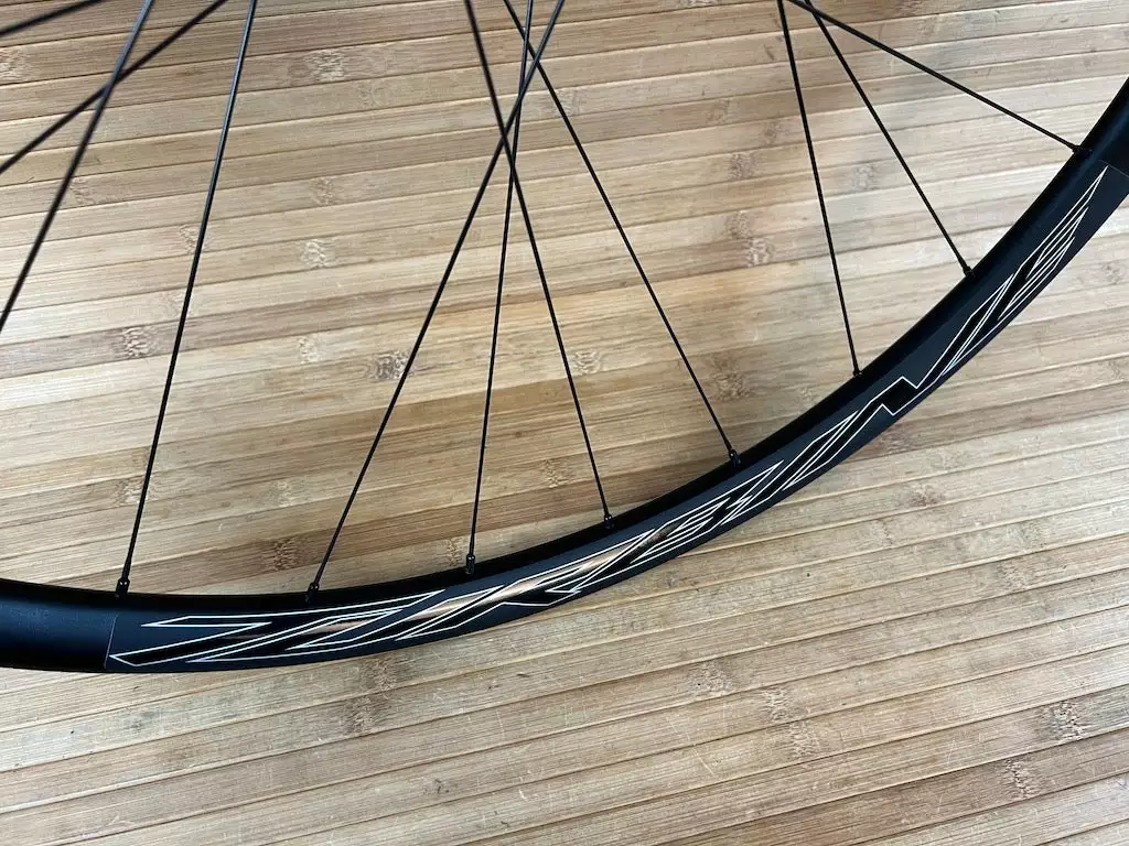 Race Face Turbine SL Hinterrad HR 29" Boost Schwarz XD 6 Race Face Turbine SL Hinterrad HR 29" Boost Schwarz XD – Bild 4