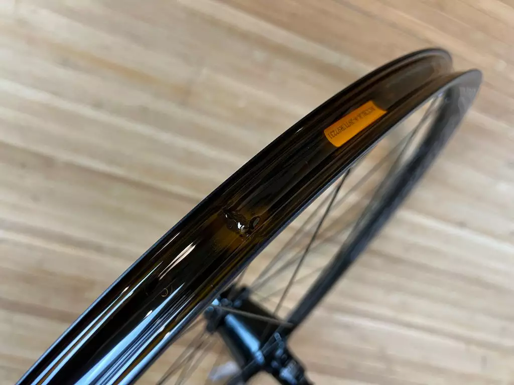 Race Face Turbine SL Hinterrad HR 29" Boost Schwarz XD 9 Race Face Turbine SL Hinterrad HR 29" Boost Schwarz XD – Bild 7