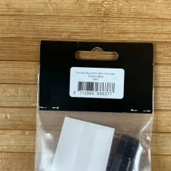 Burgtec FOX 100x15mm Achse NON Boost Black / Schwarz 7 Burgtec FOX 100x15mm Achse NON Boost Black / Schwarz -Neatflow Verkäufe IMG 0531