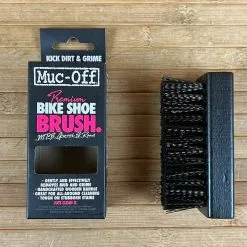 Muc-Off Muc Off Premium Bike Shoe Brush / Schuh Bürste