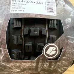 Vee Tire Attack HPL 27,5 X 2.5 Reifen Enduro Core -Neatflow Verkäufe IMG 0551