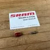 SRAM Klemmring / Steckhülse Hydraulikleitung Stealthmajig Fitting Set -Neatflow Verkäufe IMG 0580 fb89b076 a169 49ad 8b12 1f691fe77d9c