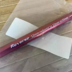 Reverse Adapter Reduzierhülse Ø12 Auf Ø10mm 135mm 7 Reverse Adapter Reduzierhülse Ø12 Auf Ø10mm 135mm -Neatflow Verkäufe IMG 0657 scaled