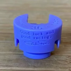 FOX Volume Spacer / Token 36 Rythm / Z1 Air Lila -Neatflow Verkäufe IMG 0668 scaled