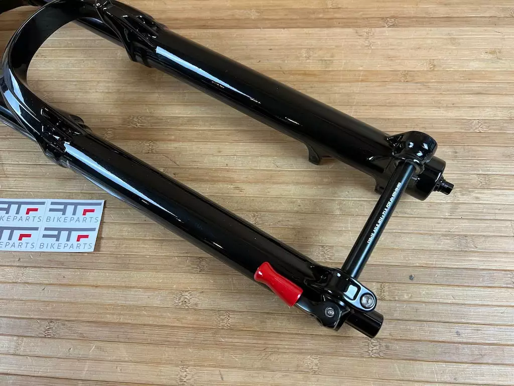 Fox 36 2021 Grip 3-POS 160mm / 27,5" Federgabel Shiny Black 17 Fox 36 2021 Grip 3-POS 160mm / 27,5" Federgabel Shiny Black – Bild 15