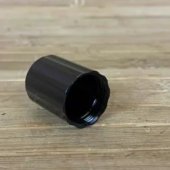 Fox Rebound Abdeckkappe / Staubkappe Grip2 Schwarz -Neatflow Verkäufe IMG 0757 scaled