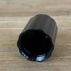 Fox Rebound Abdeckkappe / Staubkappe Grip2 Schwarz -Neatflow Verkäufe IMG 0758 scaled