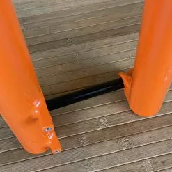 FOX 36 Casting / Lower 2018 27,5" Shiny Orange Boost -Neatflow Verkäufe IMG 0770 scaled