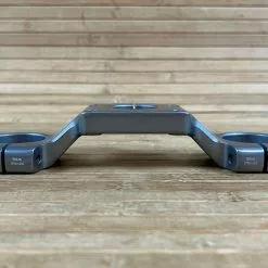 Rock-shox Rock Shox Boxxer Obere Brücke 36mm Rake ( 0 OS ) Hoch / High -Neatflow Verkäufe IMG 0904 81502c16 3386 4b93 ba41 936b40561603