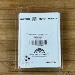 SRAM Schrauben Bremsscheibe TITAN 12 Stk. -Neatflow Verkäufe IMG 0905 bb495a2e c84b 458c b2c9 24e13d19fd01