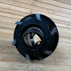 Spank HEX Drive Microspline Freehub Freilaufkörper -Neatflow Verkäufe IMG 0930