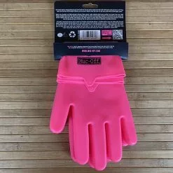 Muc-Off Muc Off Deep Scrubber Gloves Gr. M Waschhandschuhe -Neatflow Verkäufe IMG 1022 scaled