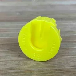 FOX Volume Spacer / Token 38 Gelb