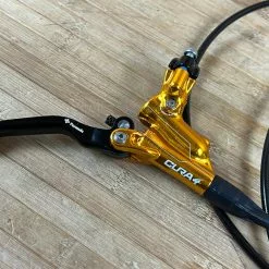 Formula CURA 4 Scheibenbremse Gold VR Oder HR -Neatflow Verkäufe IMG 1024 0b89ddeb 9bc1 4289 9e70 36f9c125d091