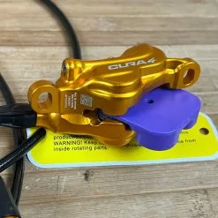 Formula CURA 4 Scheibenbremse Gold VR Oder HR -Neatflow Verkäufe IMG 1026 cdd54b38 1a7c 4ce1 a1f8 dc8f29567113