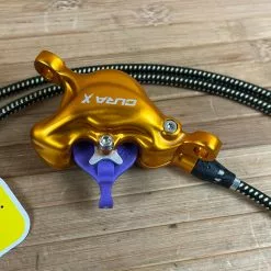 Formula CURA X Scheibenbremse Gold VR Oder HR -Neatflow Verkäufe IMG 1036 db230736 e07d 42d6 854b 7c5246b33191