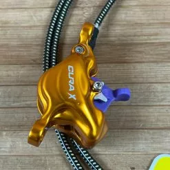 Formula CURA X Scheibenbremse Gold VR Oder HR -Neatflow Verkäufe IMG 1038 82a5454e 540c 4e4f 8147 c859ae00d87d