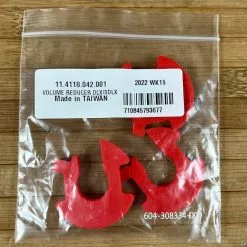 Rock-shox Rock Shox Volume Spacer / Token Set Deluxe / Super Deluxe