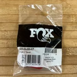 FOX Casting / Lower Ventile Pressure Release Button Entlüftungsventile -Neatflow Verkäufe IMG 1194