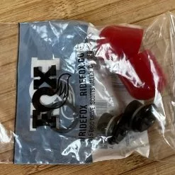 FOX Casting / Lower Ventile Pressure Release Button Entlüftungsventile -Neatflow Verkäufe IMG 1196