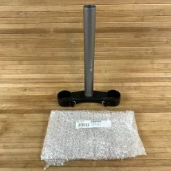 Fox 40 2021 Untere Brücke Mit Schaft 1 1/8" Crown-Steerer 48mm Rake