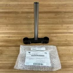 Fox 40 2021 Untere Brücke Mit Schaft 1 1/8" Crown-Steerer 44mm Rake