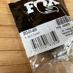 FOX Spezialwerkzeug Roller Bearing Install And Removal -Neatflow Verkäufe IMG 1323