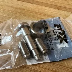 FOX Spezialwerkzeug Roller Bearing Install And Removal