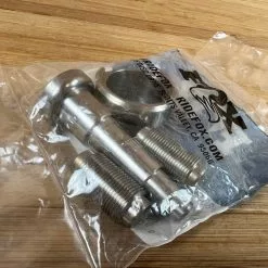 FOX Spezialwerkzeug Roller Bearing Install And Removal -Neatflow Verkäufe IMG 1325