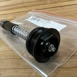 FOX 2021 40 Grip2 VVC TPP Damper Topcap Assy -Neatflow Verkäufe IMG 1330