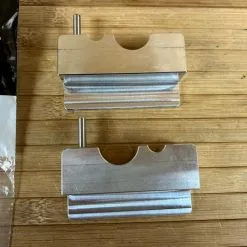 FOX Spezialwerkzeug Clamps Grip Damper Body And Shaft -Neatflow Verkäufe IMG 1334