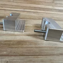 FOX Spezialwerkzeug Clamps Grip Damper Body And Shaft -Neatflow Verkäufe IMG 1335