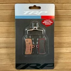 TRP High Performance Bremsbeläge DH-R EVO / G-Spec / Slate Sinter