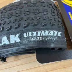 Goodyear Peak Tubeless Complete Ultimate 27,5 X 2,25" XC Reifen 11 Goodyear Peak Tubeless Complete Ultimate 27,5 X 2,25" XC Reifen -Neatflow Verkäufe IMG 1504