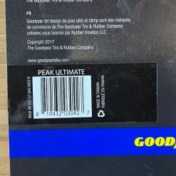 Goodyear Peak Tubeless Complete Ultimate 27,5 X 2,25" XC Reifen 13 Goodyear Peak Tubeless Complete Ultimate 27,5 X 2,25" XC Reifen -Neatflow Verkäufe IMG 1506