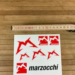 Marzocchi Aufkleber Set -Neatflow Verkäufe IMG 1598