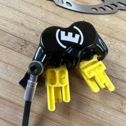 Magura MT5 PRO Scheibenbremsen Set Mit Discs 203 / 180 -Neatflow Verkäufe IMG 1782 3966cd7d bdc3 4e24 8b57 154ad84d9208