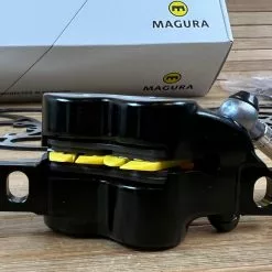 Magura MT5 PRO Scheibenbremsen Set Mit Discs 203 / 180 -Neatflow Verkäufe IMG 1784 d1274bc8 e036 4dcc a920 979f9f900cc6