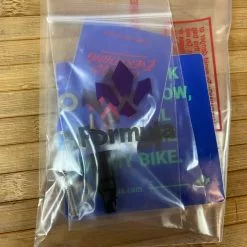 Formula CURA 4 Scheibenbremse Glossy Black VR Oder HR -Neatflow Verkäufe IMG 1837