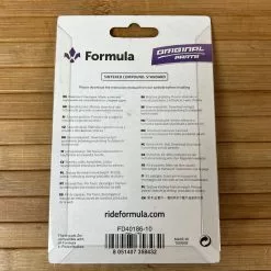 Formula Bremsbelag / Bremsbeläge Sinter CURA 4 -Neatflow Verkäufe IMG 1840