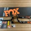 Fox 2021 38 Factory 27,5" 160mm Grip2 44mm Rake Federgabel Black -Neatflow Verkäufe IMG 1896