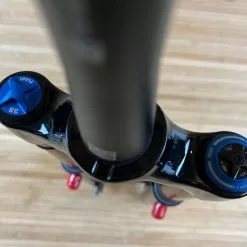 Fox 2021 38 Factory 27,5" 160mm Grip2 44mm Rake Federgabel Black 26 Fox 2021 38 Factory 27,5" 160mm Grip2 44mm Rake Federgabel Black -Neatflow Verkäufe IMG 1905