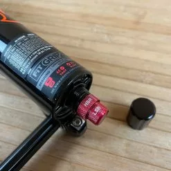 Fox 2021 38 Factory 27,5" 160mm Grip2 44mm Rake Federgabel Black 29 Fox 2021 38 Factory 27,5" 160mm Grip2 44mm Rake Federgabel Black -Neatflow Verkäufe IMG 1908