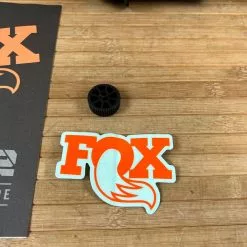 Fox DHX2 Factory Race 225x70mm Trunnion 2021 Dämpfer 22 Fox DHX2 Factory Race 225x70mm Trunnion 2021 Dämpfer -Neatflow Verkäufe IMG 1921