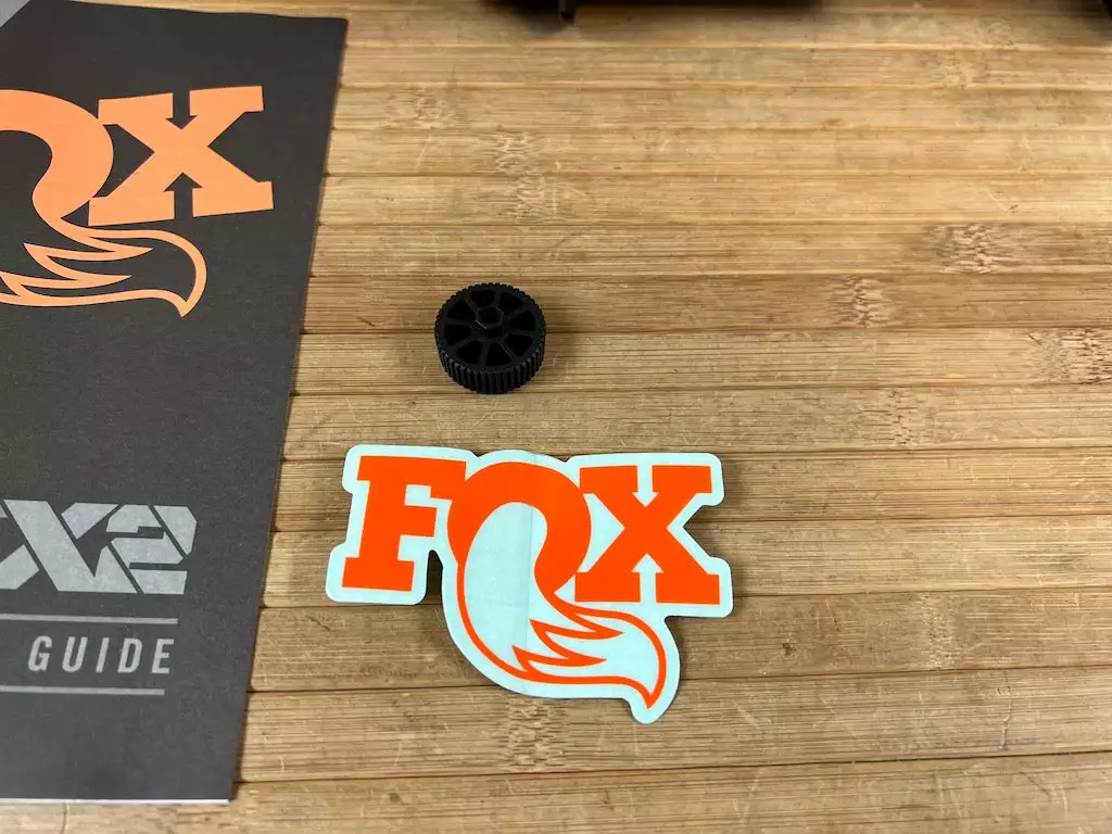 Fox DHX2 Factory Race 225x70mm Trunnion 2021 Dämpfer 12 Fox DHX2 Factory Race 225x70mm Trunnion 2021 Dämpfer – Bild 10