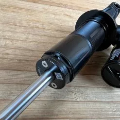 Fox DHX2 Factory Race 225x70mm Trunnion 2021 Dämpfer 18 Fox DHX2 Factory Race 225x70mm Trunnion 2021 Dämpfer -Neatflow Verkäufe IMG 1926