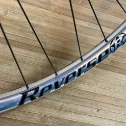 Reverse Black One Hinterrad HR 29" Boost 148 X 12mm Chrom XD -Neatflow Verkäufe IMG 2002