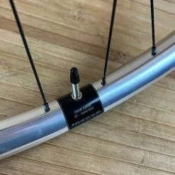 Reverse Black One Hinterrad HR 29" Boost 148 X 12mm Chrom XD -Neatflow Verkäufe IMG 2003