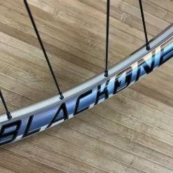 Reverse Black One Hinterrad HR 29" Boost 148 X 12mm Chrom XD -Neatflow Verkäufe IMG 2004