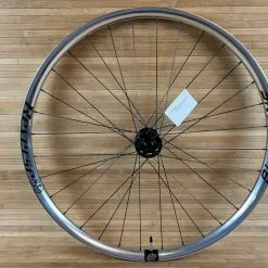 Reverse Black One Hinterrad HR 29" Boost 148 X 12mm Chrom XD